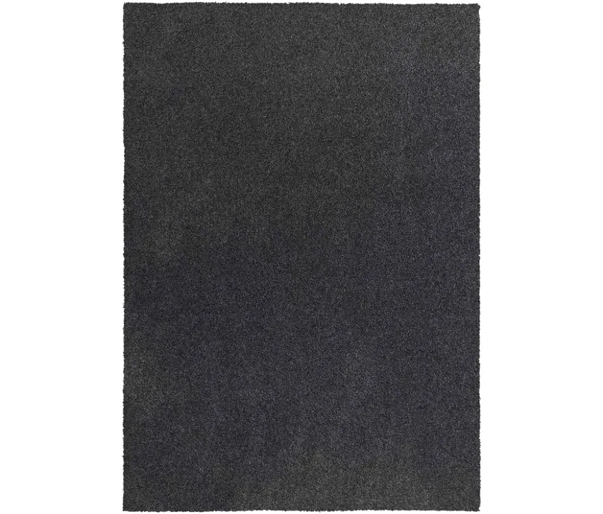 Teppich »Jane«, anthrazit, 80 x 150
