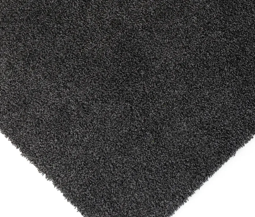Teppich »Jane«, anthrazit, 80 x 150