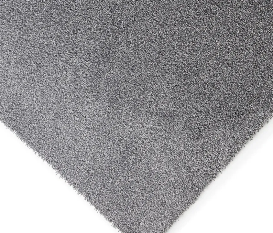 Teppich »Jane«, grau, 120 x 170