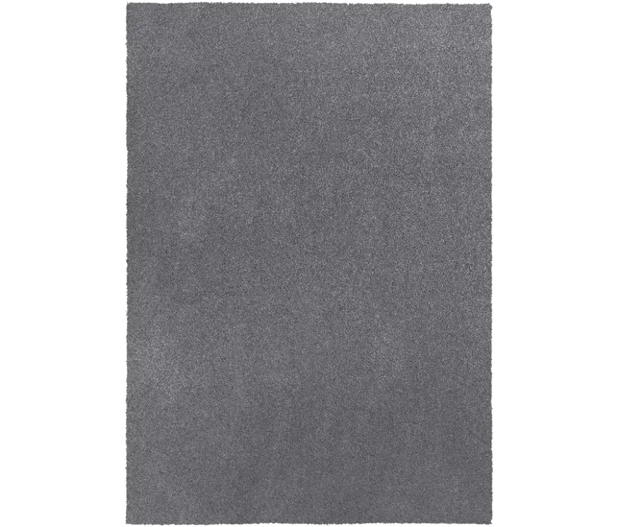 Teppich »Jane«, grau, 160 x 230