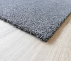 Teppich »Jane«, grau, 80 x 150