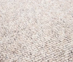 Teppich »Lino«, greige, ca. 200 x 290 cm