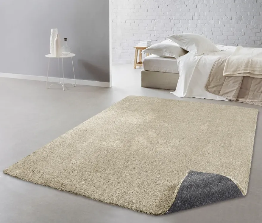 Teppich »Mellow«, beige, ca. 80 x 150 cm