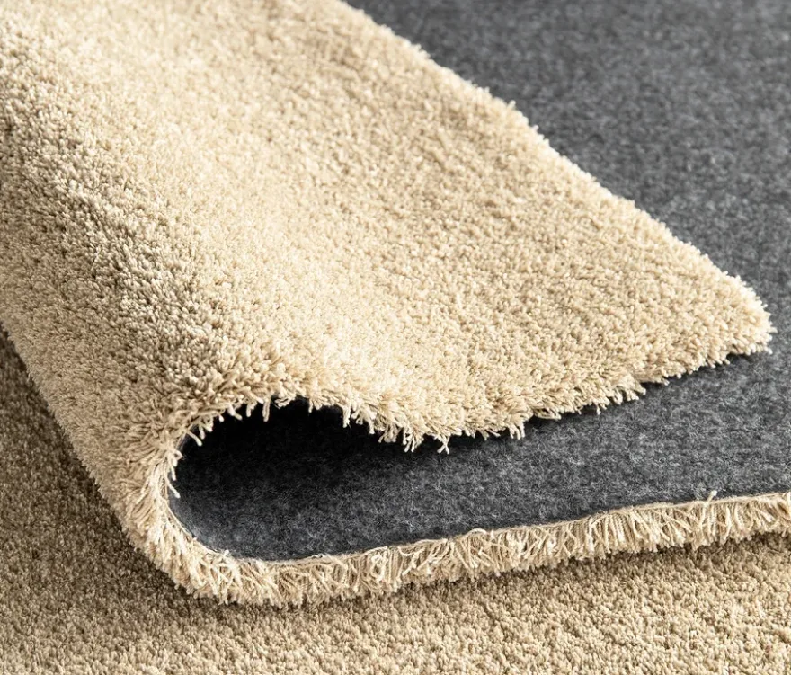 Teppich »Mellow«, beige, ca. 80 x 150 cm