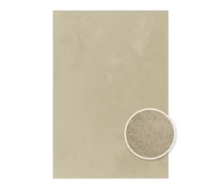 Teppich »Mellow«, beige, ca. 60 x 115 cm