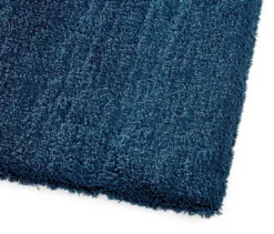 Teppich »Mellow«, blau, ca. 160 x 230 cm