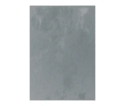Teppich »Mellow«, grau, ca. 160 x 230 cm