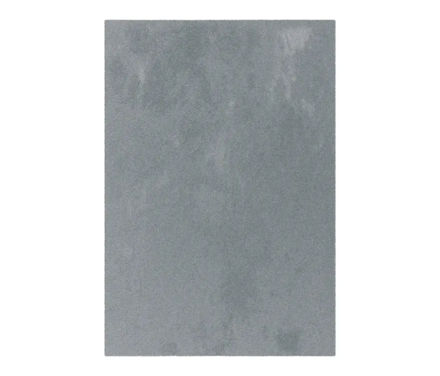 Teppich »Mellow«, grau, ca. 160 x 230 cm