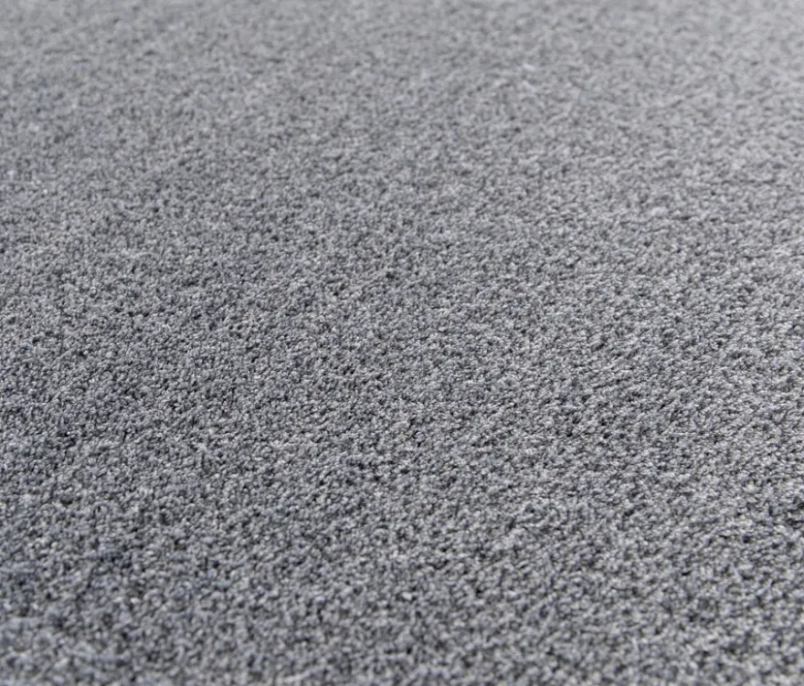 Teppich »Mellow«, grau, ca. 160 x 230 cm