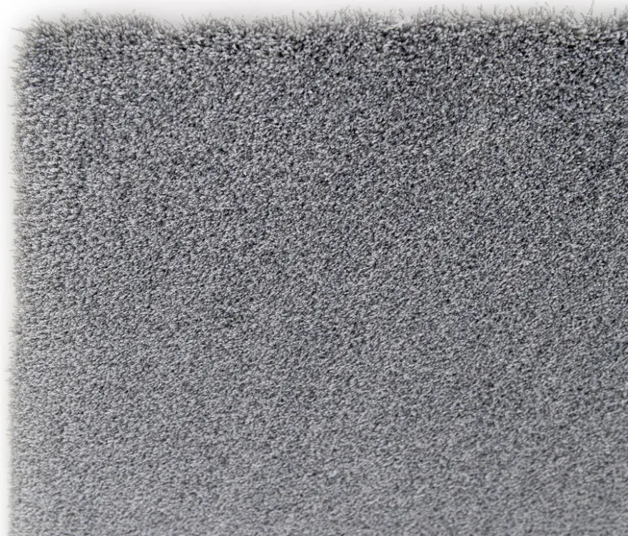 Teppich »Mellow«, grau, ca. 160 x 230 cm