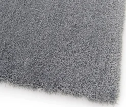 Teppich »Mellow«, grau, ca. 160 x 230 cm