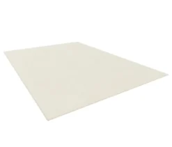 Teppich »Mellow«, wollweiß, 80 x 150 cm
