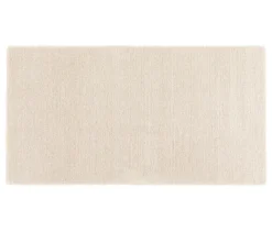 Teppich »Mellow«, wollweiß, 80 x 150 cm
