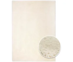 Teppich »Pleasure«, creme, 160 x 230 cm