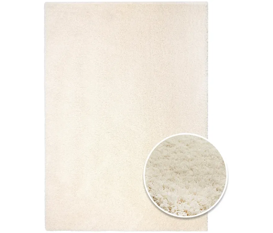 Teppich »Pleasure«, creme, 160 x 230 cm