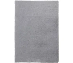Teppich »Pleasure«, hellgrau, 160 x 230 cm