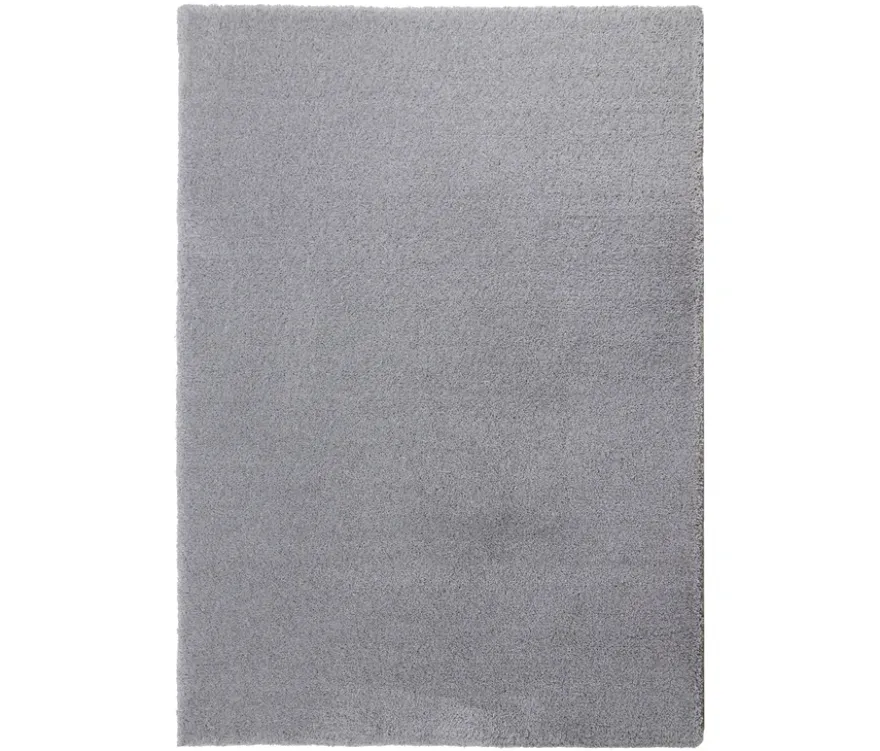 Teppich »Pleasure«, hellgrau, 160 x 230 cm