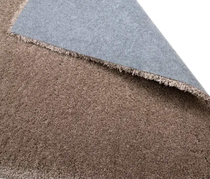Teppich »Pleasure«, taupe, 120 x 170 cm