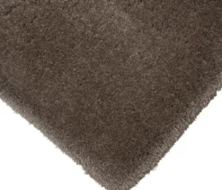 Teppich »Pleasure«, taupe, 120 x 170 cm
