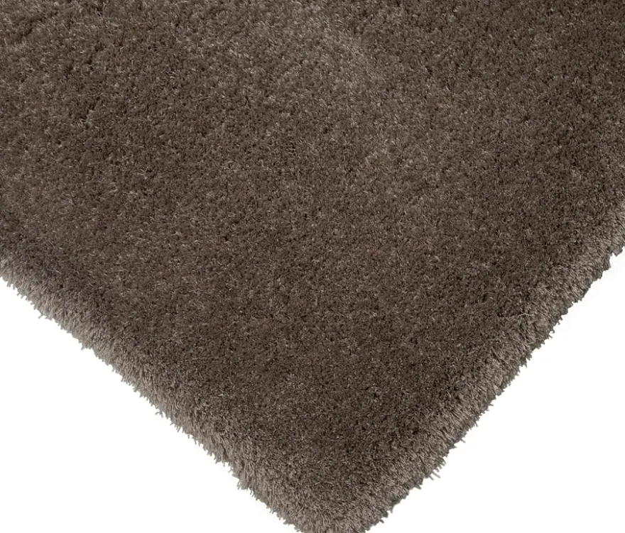 Teppich »Pleasure«, taupe, 120 x 170 cm