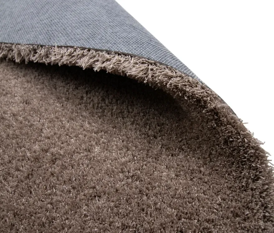Teppich »Pleasure«, taupe, 120 x 170 cm