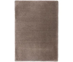 Teppich »Pleasure«, taupe, 120 x 170 cm