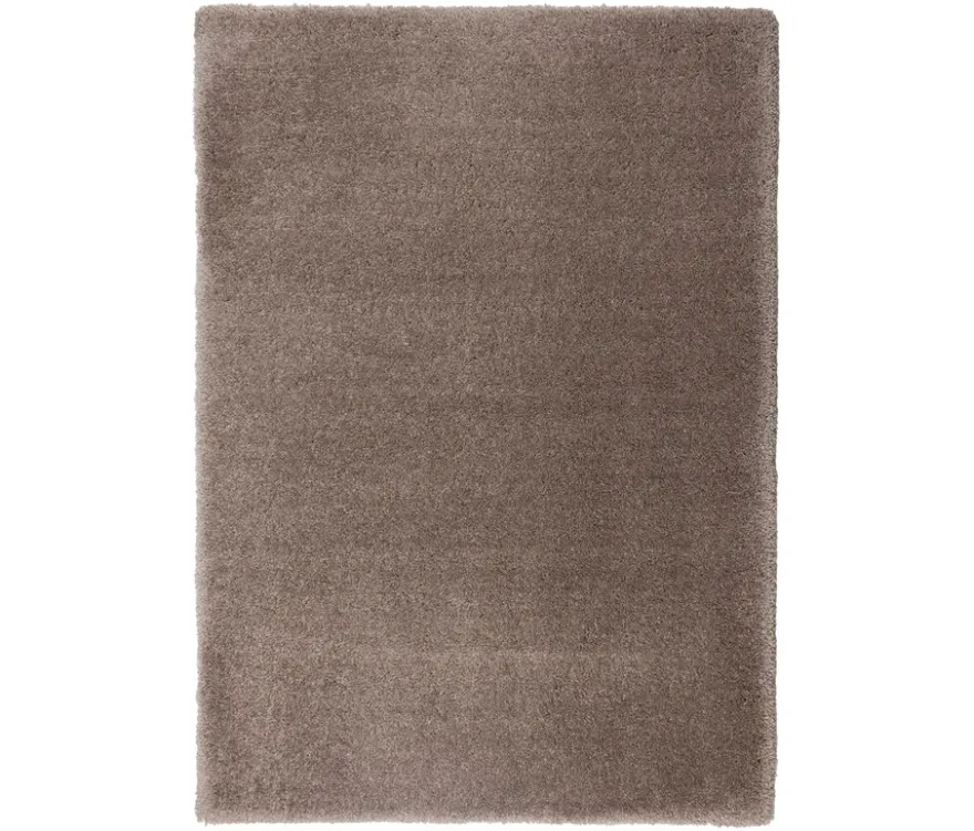Teppich »Pleasure«, taupe, 120 x 170 cm