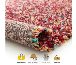 Teppich »Relic«, autumn spice, 120 x 170 cm