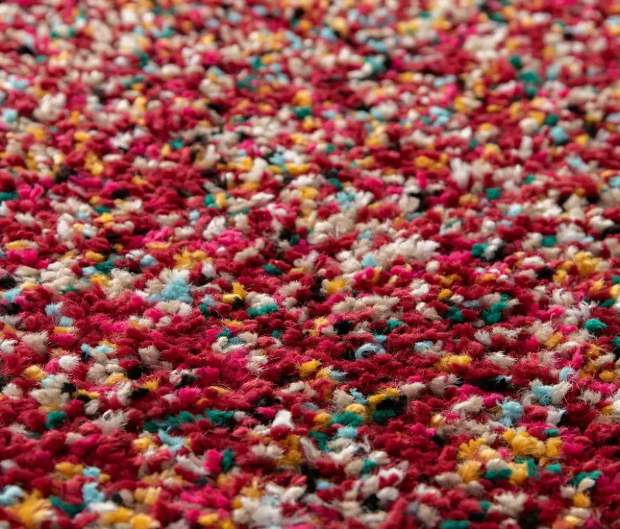 Teppich »Relic«, autumn spice, 120 x 170 cm