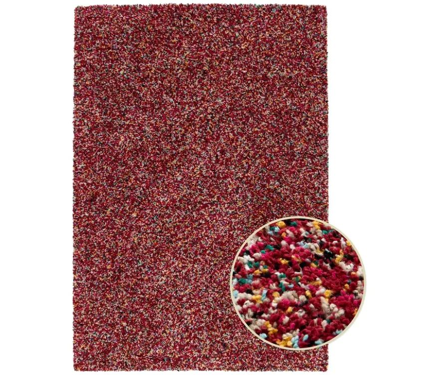 Teppich »Relic«, autumn spice, 200 x 290 cm