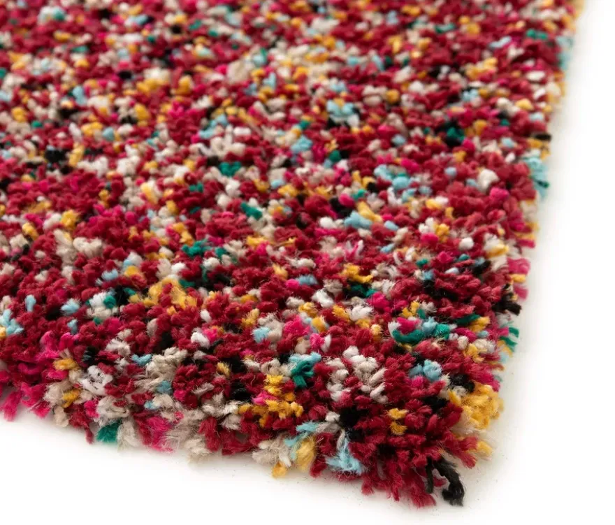 Teppich »Relic«, autumn spice, 80 x 150 cm
