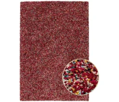 Teppich »Relic«, autumn spice, 80 x 150 cm