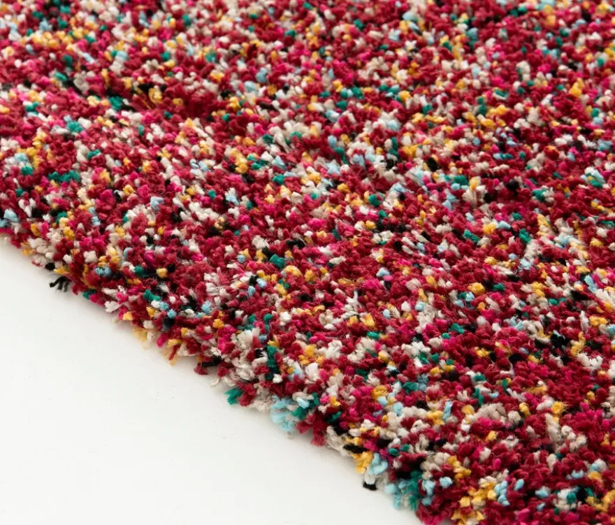 Teppich »Relic«, autumn spice, 80 x 150 cm