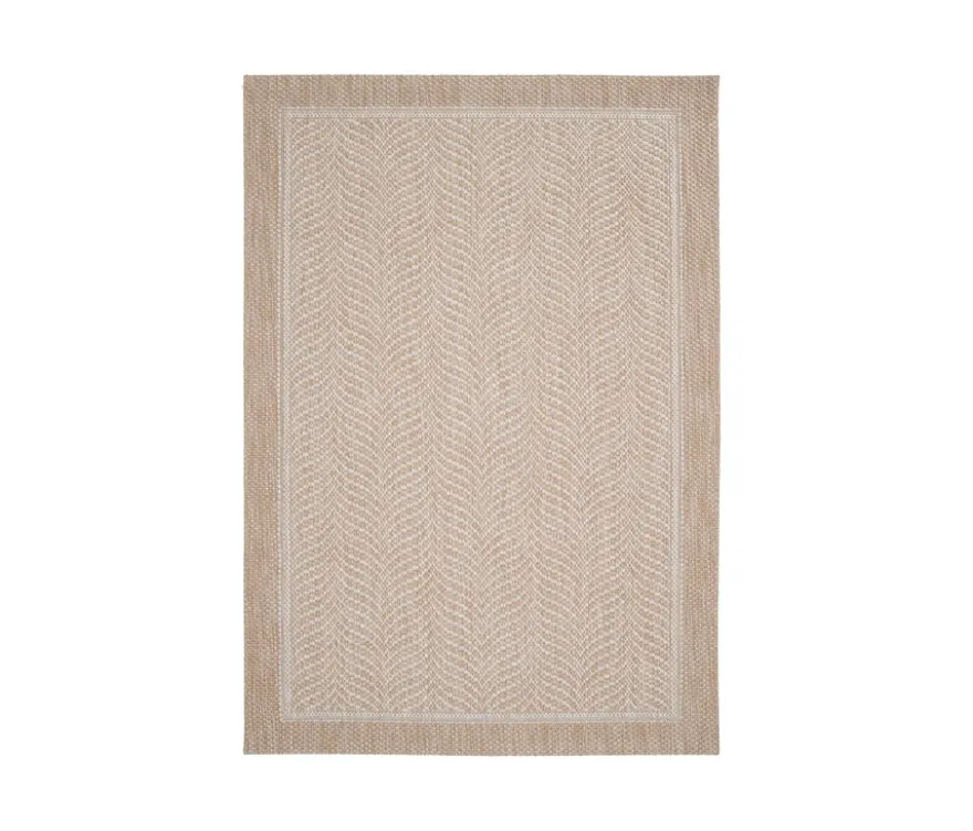 Teppich »Twine«, herringbone fade, 80 x 150 cm