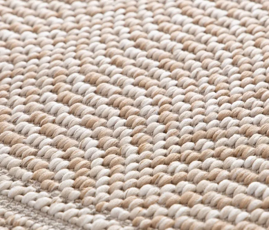 Teppich »Twine«, herringbone fade, 80 x 150 cm