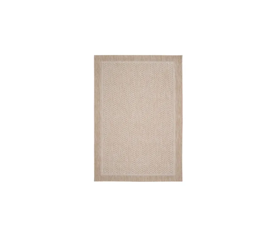 Teppich »Twine«, herringbone fade, 80 x 150 cm