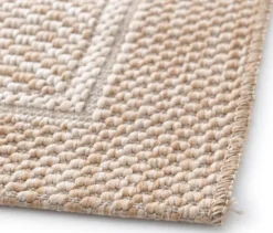 Teppich »Twine«, herringbone fade, 80 x 150 cm