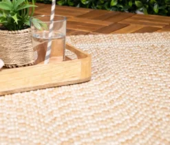 Teppich »Twine«, herringbone fade, 80 x 150 cm