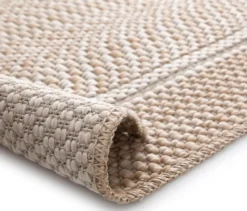 Teppich »Twine«, herringbone fade, 120 x 170 cm