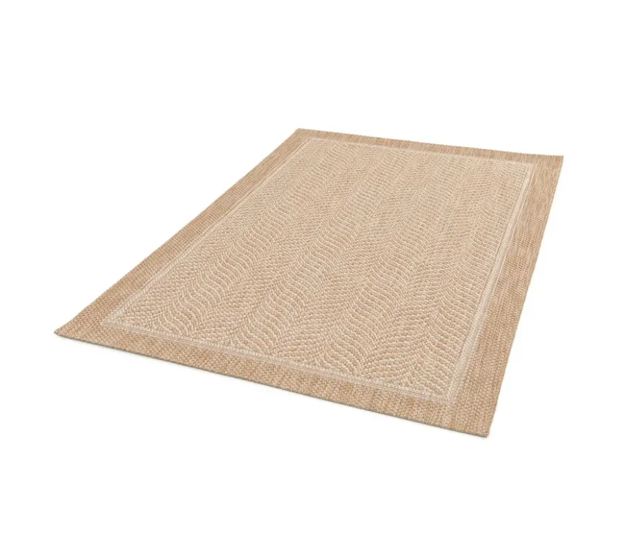Teppich »Twine«, herringbone fade, 120 x 170 cm