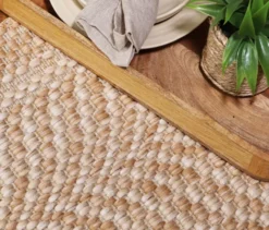 Teppich »Twine«, herringbone fade, 120 x 170 cm