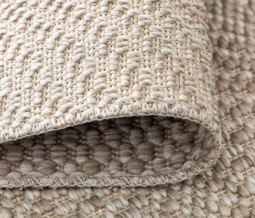 Teppich »Twine«, natural flow, ca. 160 x 230 cm