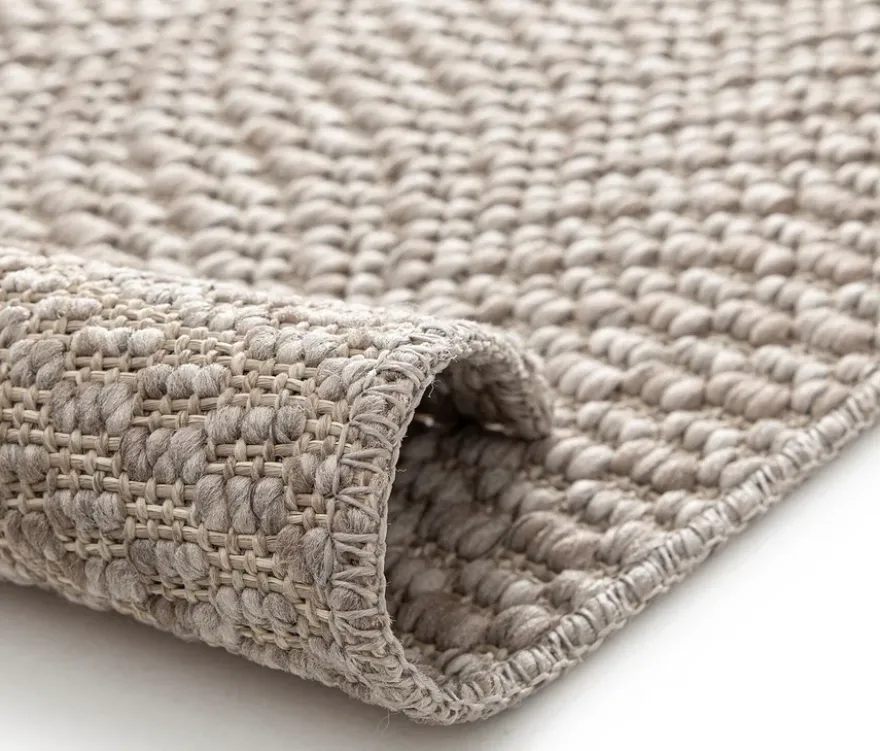 Teppich »Twine«, natural flow, ca. 160 x 230 cm