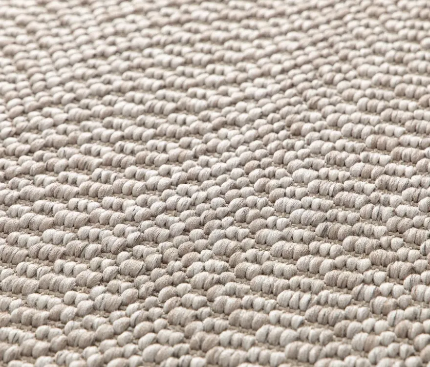 Teppich »Twine«, natural flow, ca. 120 x 170 cm