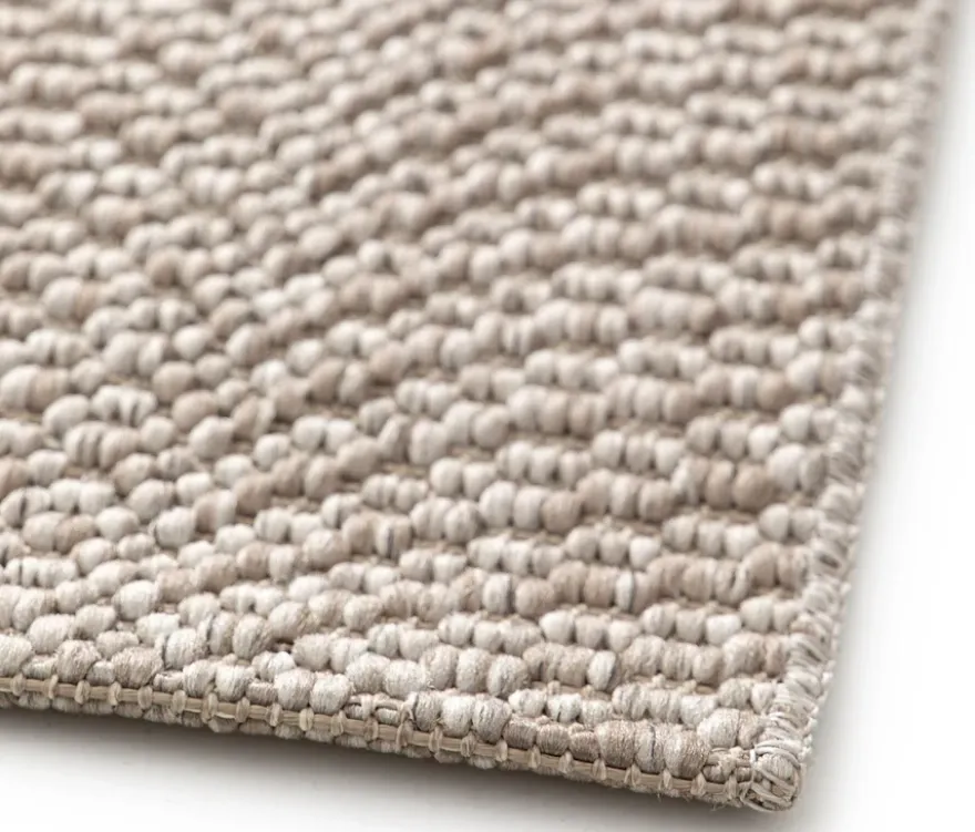 Teppich »Twine«, natural flow, ca. 120 x 170 cm