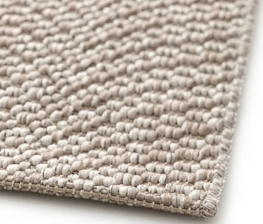 Teppich »Twine«, natural flow, ca. 120 x 170 cm