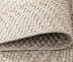 Teppich »Twine«, natural flow, ca. 120 x 170 cm