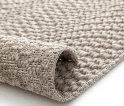 Teppich »Twine«, natural flow, ca. 120 x 170 cm