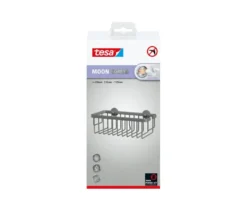 tesa® MOON Duschkorb