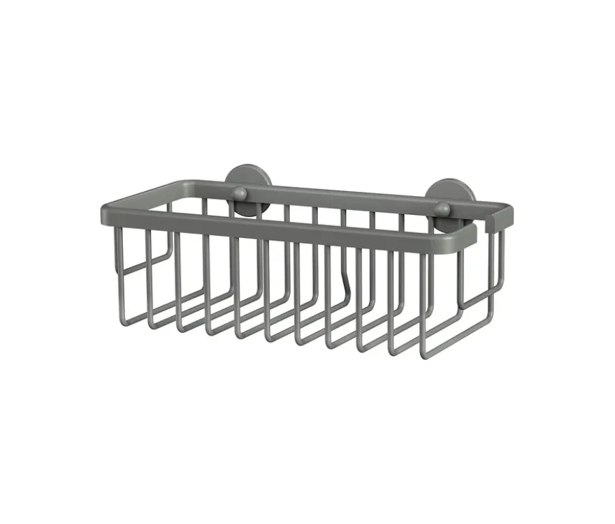tesa® MOON Duschkorb